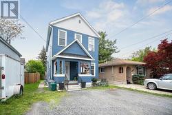 5042 ONTARIO AVENUE  Niagara Falls, ON L2E 3R9