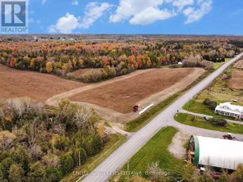 4751 Pearl Road, Champlain, ON - Outdoor With View
