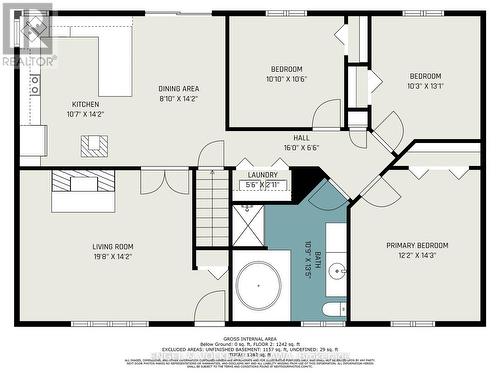 4751 Pearl Road, Champlain, ON - Other