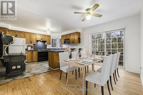 Virtually Staged - 4751 Pearl Road, Champlain, ON - Indoor Photo Showing Other Room