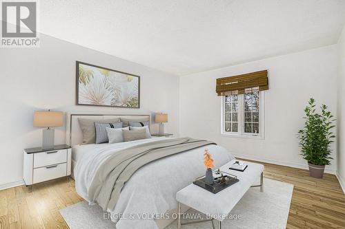 Virtually Staged - 4751 Pearl Road, Champlain, ON - Indoor Photo Showing Bedroom