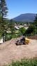 116 Birch Crescent, Enderby, BC  - Outdoor With View 