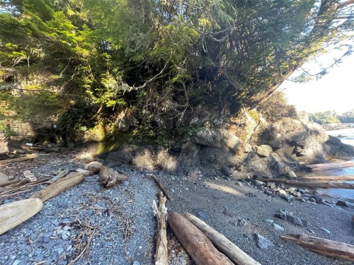 Lot 12 Marine Dr, Ucluelet, BC 