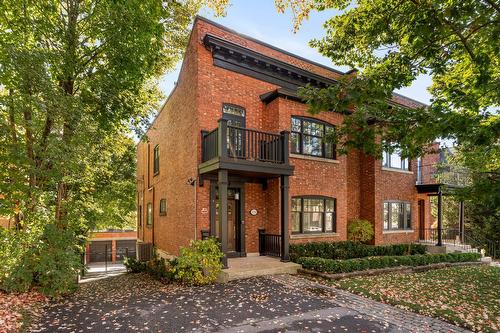 Frontage - 4338 Av. Westmount, Westmount, QC - Outdoor