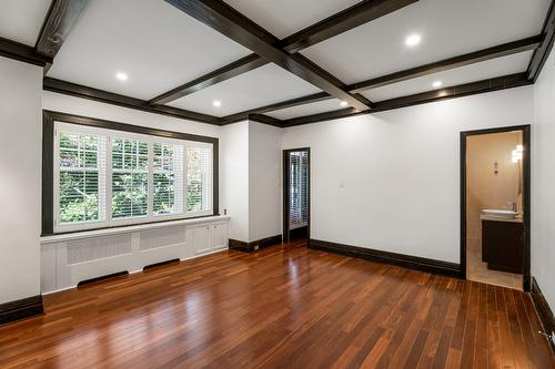 Primary bedroom - 4338 Av. Westmount, Westmount, QC - Indoor Photo Showing Other Room