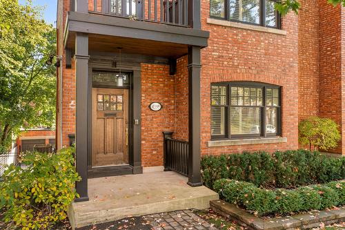 Frontage - 4338 Av. Westmount, Westmount, QC - Outdoor With Exterior