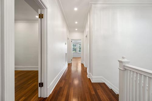 Passageway - 4338 Av. Westmount, Westmount, QC - Indoor Photo Showing Other Room