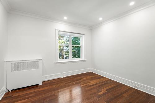 Bedroom - 4338 Av. Westmount, Westmount, QC - Indoor Photo Showing Other Room