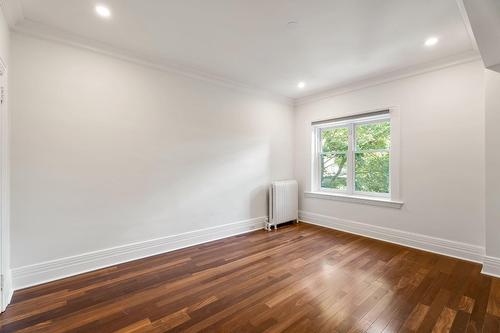 Bedroom - 4338 Av. Westmount, Westmount, QC - Indoor Photo Showing Other Room