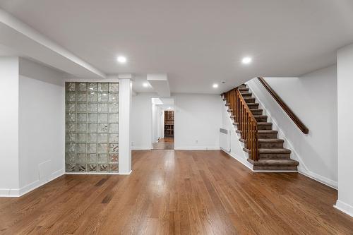 Salle familiale - 4338 Av. Westmount, Westmount, QC - Indoor Photo Showing Other Room