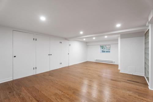 Family room - 4338 Av. Westmount, Westmount, QC - Indoor