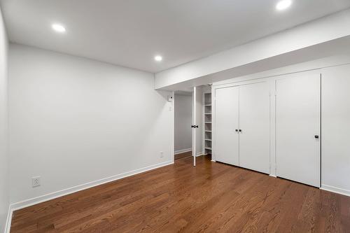 Bedroom - 4338 Av. Westmount, Westmount, QC - Indoor