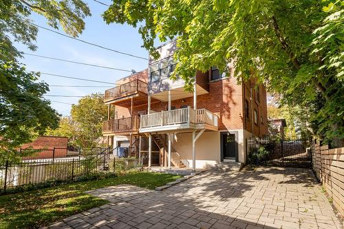 Exterior - 4338 Av. Westmount, Westmount, QC - Outdoor