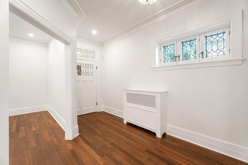 Hall - 4338 Av. Westmount, Westmount, QC - Indoor Photo Showing Other Room