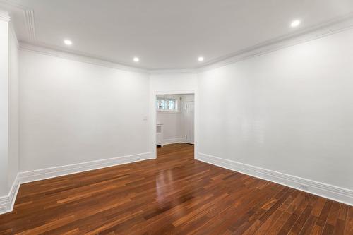 Living room - 4338 Av. Westmount, Westmount, QC - Indoor Photo Showing Other Room