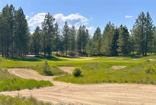121 Corral Boulevard, Cranbrook, BC - Outdoor With View