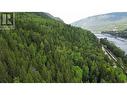 9 Half acre lots plus one 22 acre lot make up this mountain side package - Lot 1 - 9 Arrow Lakes Drive, Castlegar, BC 