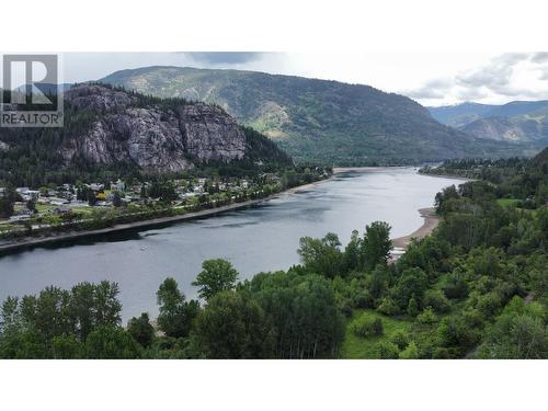 Lot 1 - 9 Arrow Lakes Drive, Castlegar, BC 