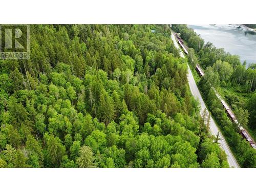 Lot 1 - 9 Arrow Lakes Drive, Castlegar, BC 