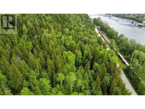 Lot 1 - 9 Arrow Lakes Drive, Castlegar, BC 