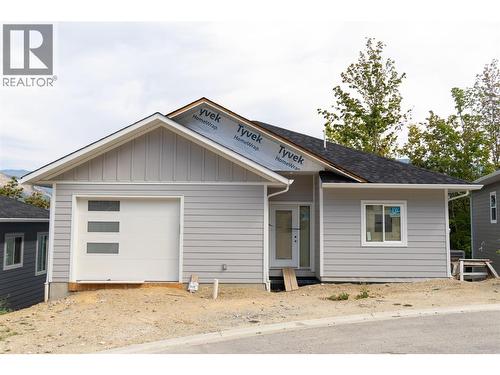 806 Cliff Avenue Unit# 103  Enderby, BC V0E 1V1