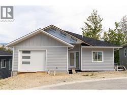 806 Cliff Avenue Unit# 103  Enderby, BC V0E 1V1