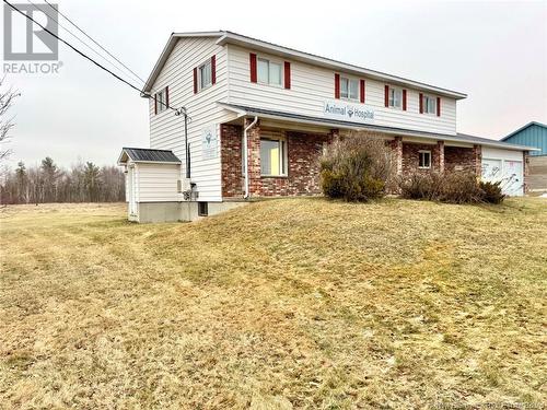 183 King Street  Miramichi, NB E1N 2P1