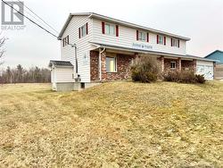 183 King Street  Miramichi, NB E1N 2P1