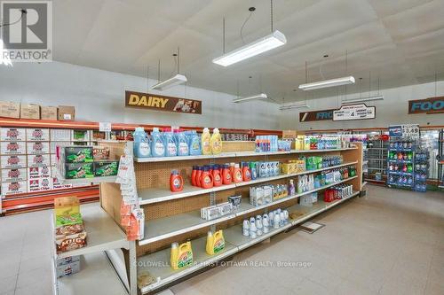 Shelving included - 28 Colborne Street, Rideau Lakes, ON 