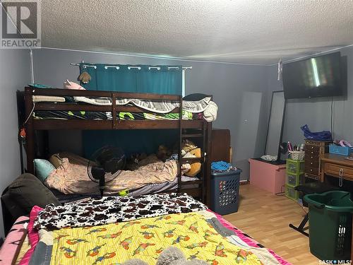 102 9Th Street Ne, Weyburn, SK - Indoor Photo Showing Bedroom