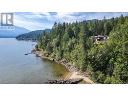15730 PETERS Road  Crawford Bay, BC V0B 1E0