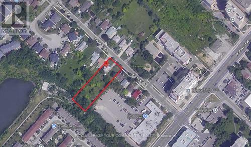3052 Parkerhill Road, Mississauga, ON 