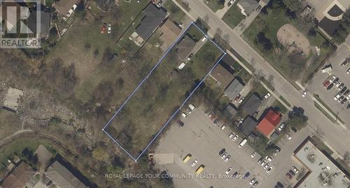 3052 Parkerhill Road, Mississauga, ON 