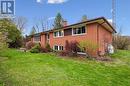 4540 20 Side Road N, Puslinch, ON  - Outdoor With Exterior 