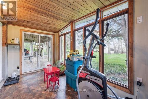 4540 20 Side Road N, Puslinch, ON - Indoor Photo Showing Other Room