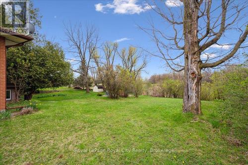 4540 20 Side Road N, Puslinch, ON - Outdoor