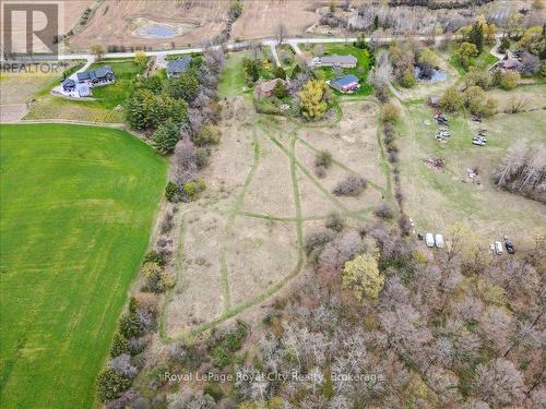 4540 20 Side Road N, Puslinch, ON - Outdoor With View