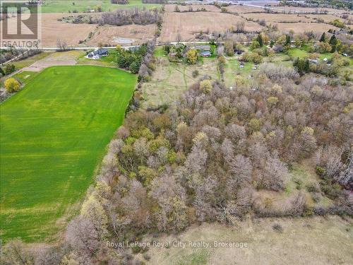 4540 20 Side Road N, Puslinch, ON - Outdoor With View