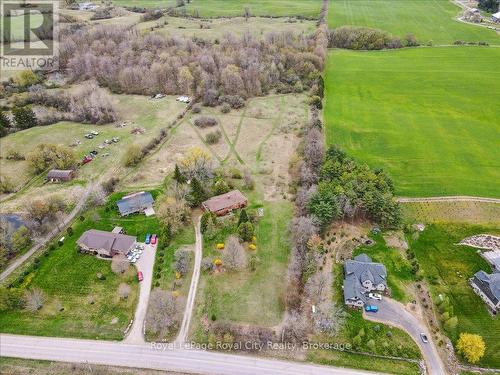 4540 20 Side Road N, Puslinch, ON - Outdoor With View