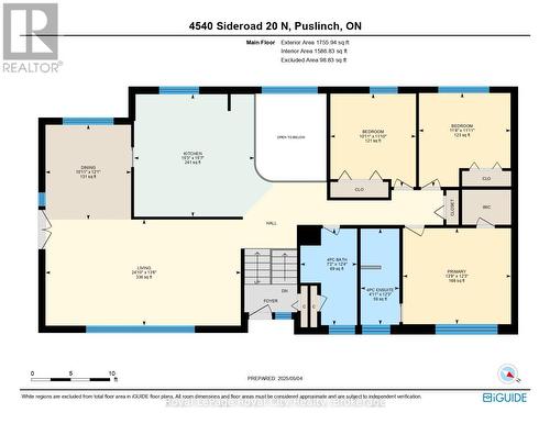 4540 20 Side Road N, Puslinch, ON - Other