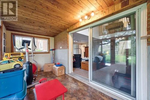 4540 20 Sideroad N, Puslinch, ON -  Photo Showing Other Room