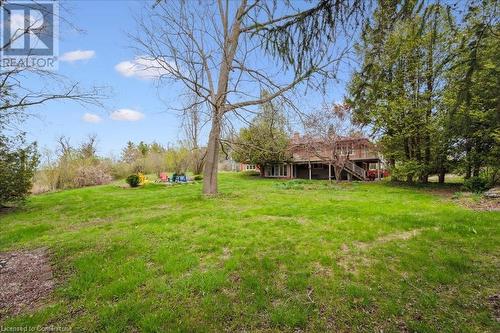 4540 20 Sideroad N, Puslinch, ON - Outdoor