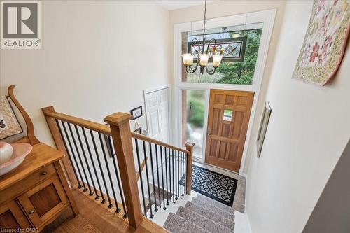 4540 20 Sideroad N, Puslinch, ON - Indoor Photo Showing Other Room