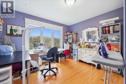 4540 20 Sideroad N, Puslinch, ON - Indoor