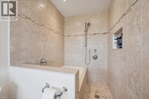 4540 20 Sideroad N, Puslinch, ON - Indoor Photo Showing Bathroom