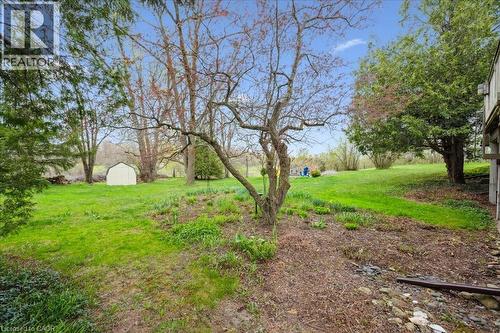 4540 20 Sideroad N, Puslinch, ON - Outdoor