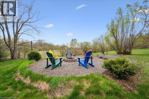 4540 20 Sideroad N, Puslinch, ON - Outdoor