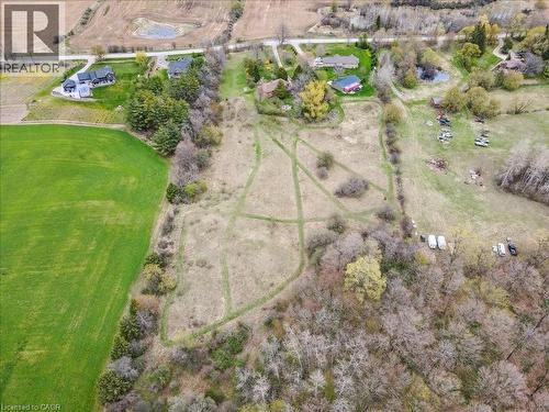 4540 20 Sideroad N, Puslinch, ON - Outdoor With View