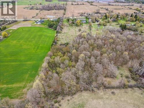 4540 20 Sideroad N, Puslinch, ON - Outdoor With View