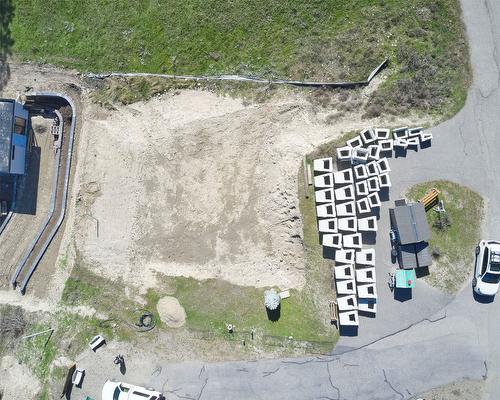 8841 Adventure Bay Road, Vernon, BC - 